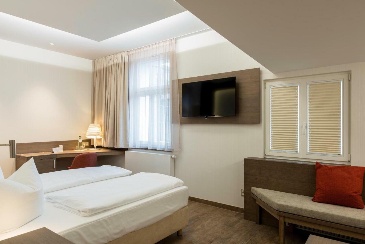 Seetelhotel Strandhotel Atlantic Герінгсдорф Екстер'єр фото